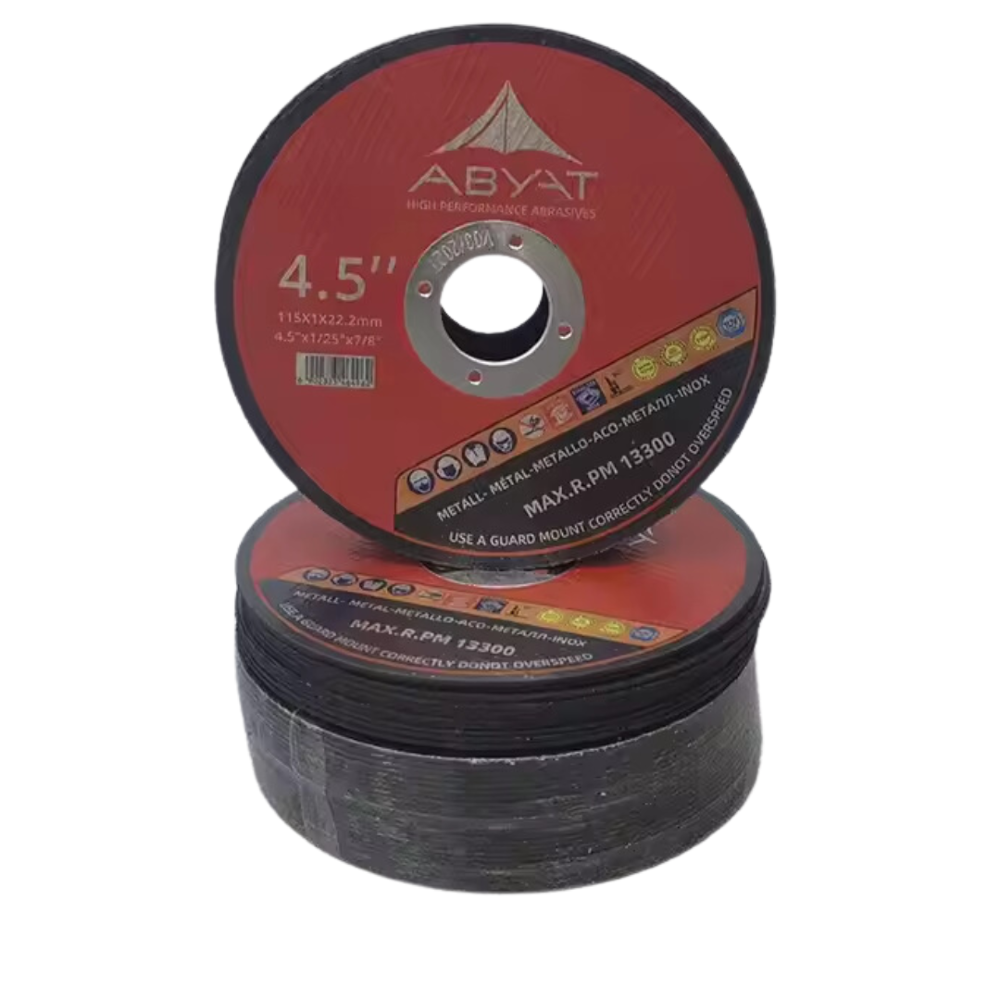 DISCO DE CORTE FINO 4-1/2"