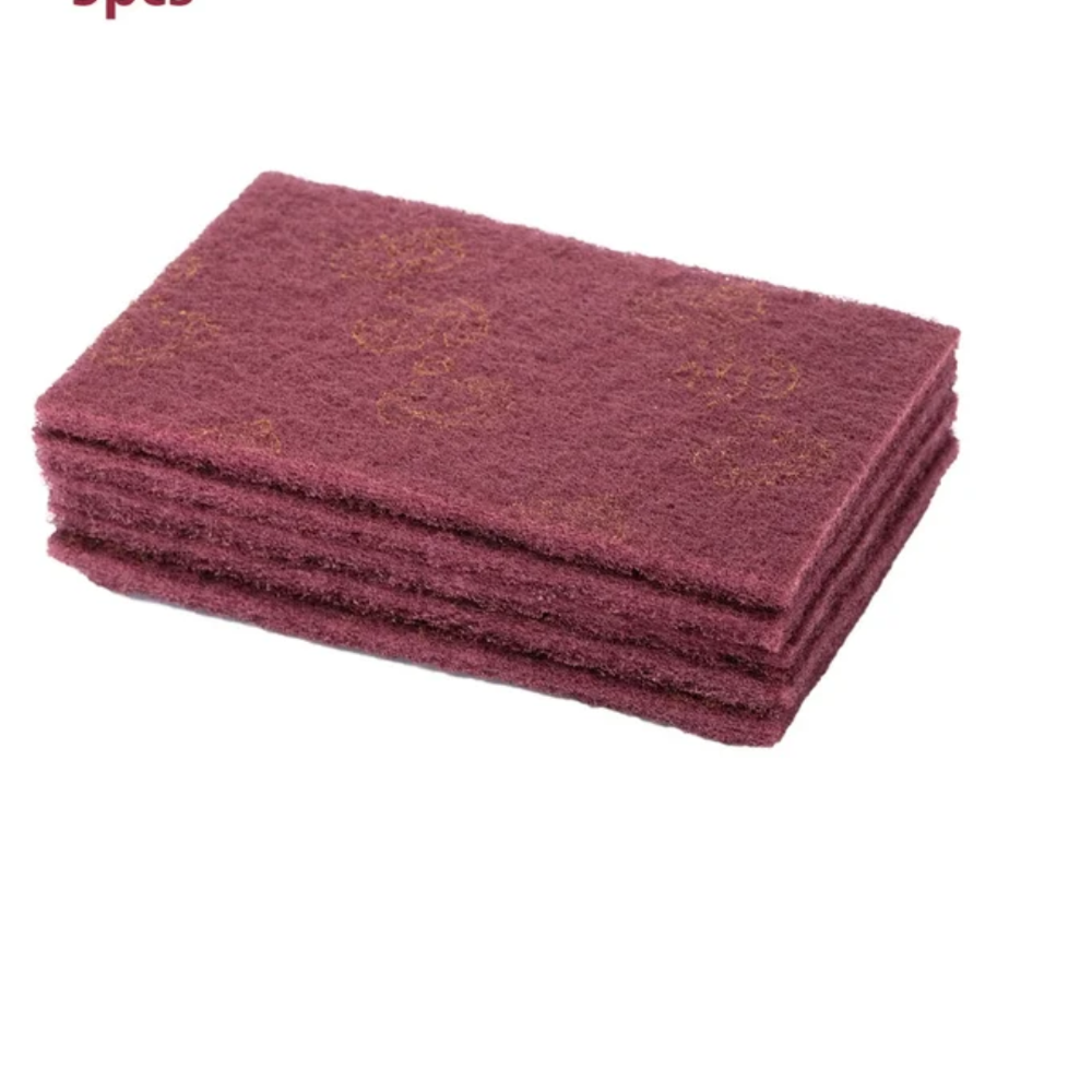 ESPONJA INDUSTRIAL 17*12CM - Imagen 3