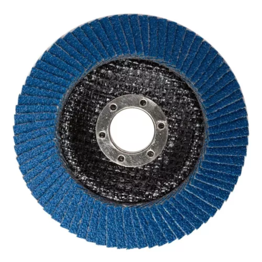 DISCOS DE LIJA GRANO 80 - Imagen 2