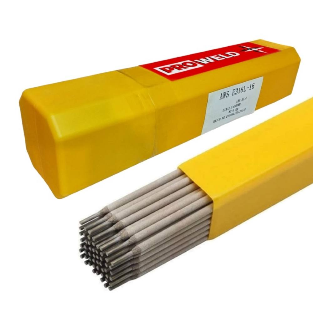 ELECTRODO 308L ACERO INOXIDABLE 3/32 - Imagen 5