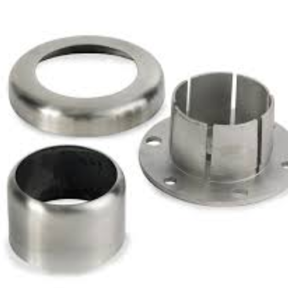 BASE DE ANCLAJE CON DETALLE 2"