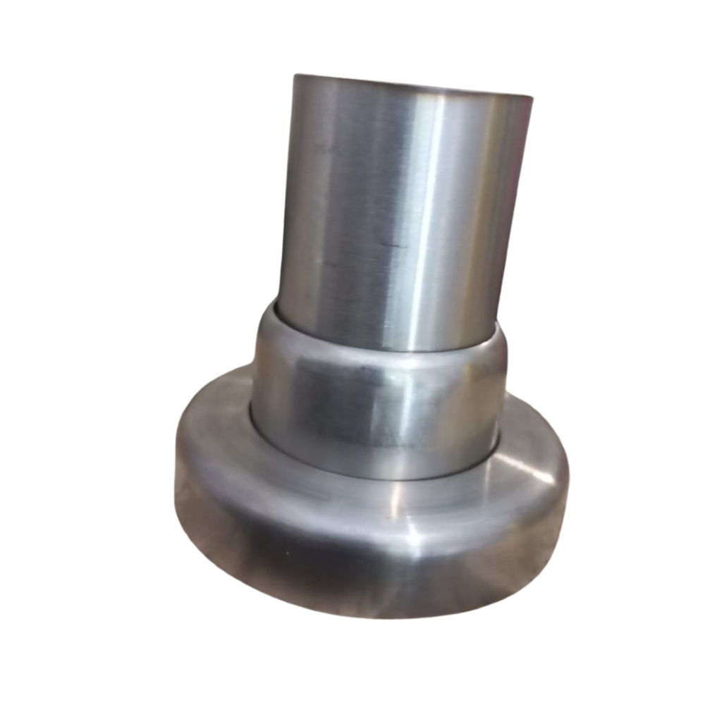 BASE DE ANCLAJE CON DETALLE 2" - Imagen 3