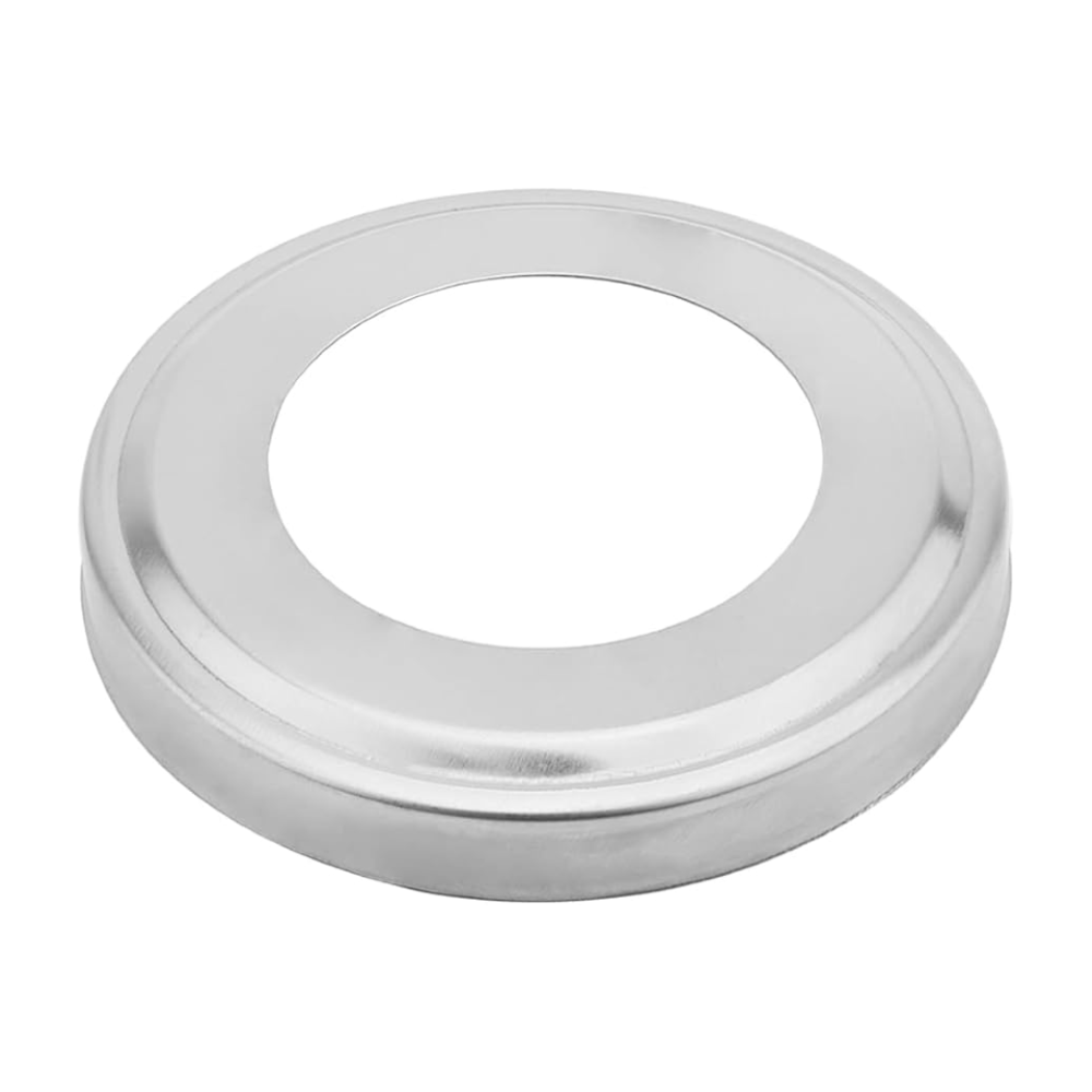 TAPADERA DECORATIVA MEDIANA PARA BASE 2"