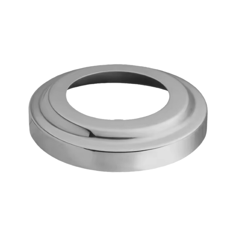 TAPADERA DECORATIVA MEDIANA PARA BASE 2" - Imagen 2