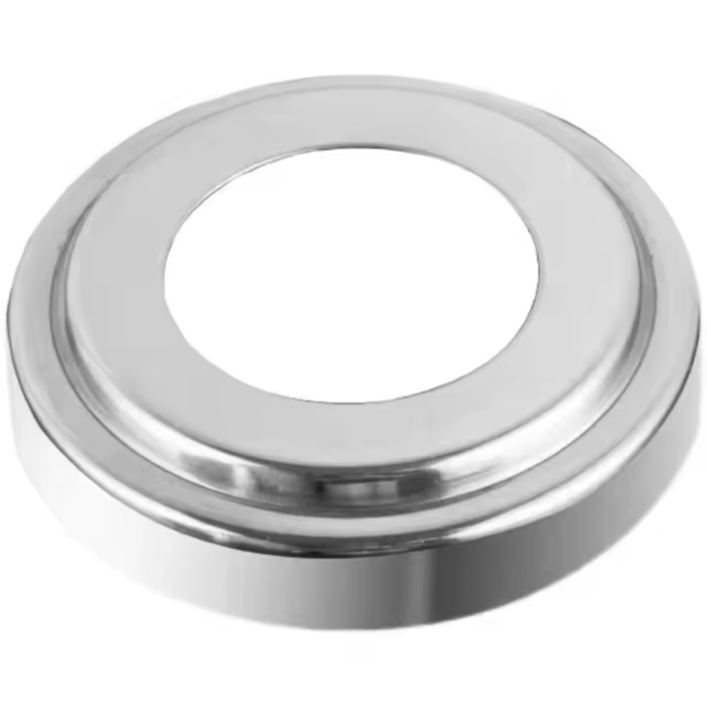 TAPADERA DECORATIVA MEDIANA PARA BASE 2" - Imagen 4