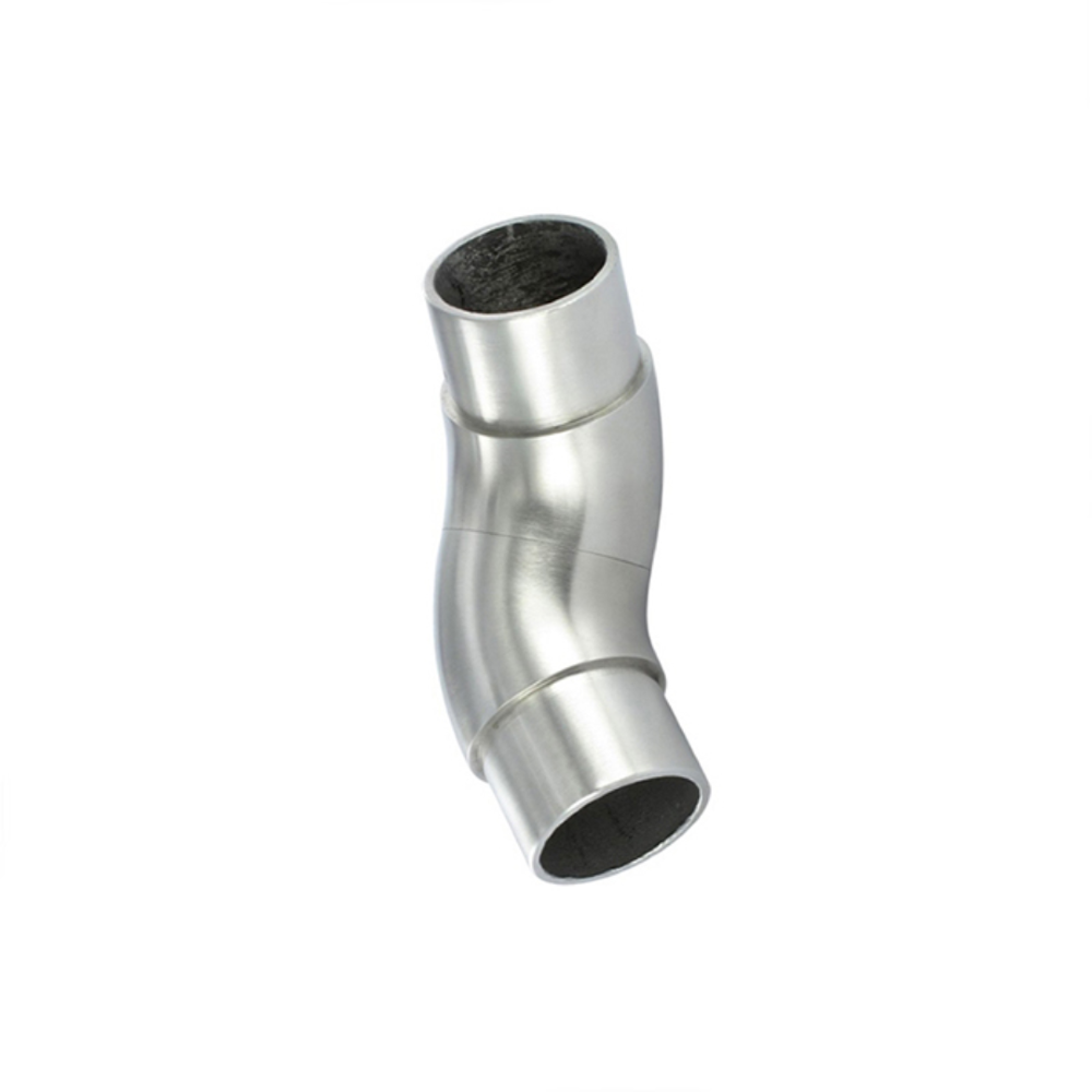 CODO TIPO GUSANO 2" - Imagen 4