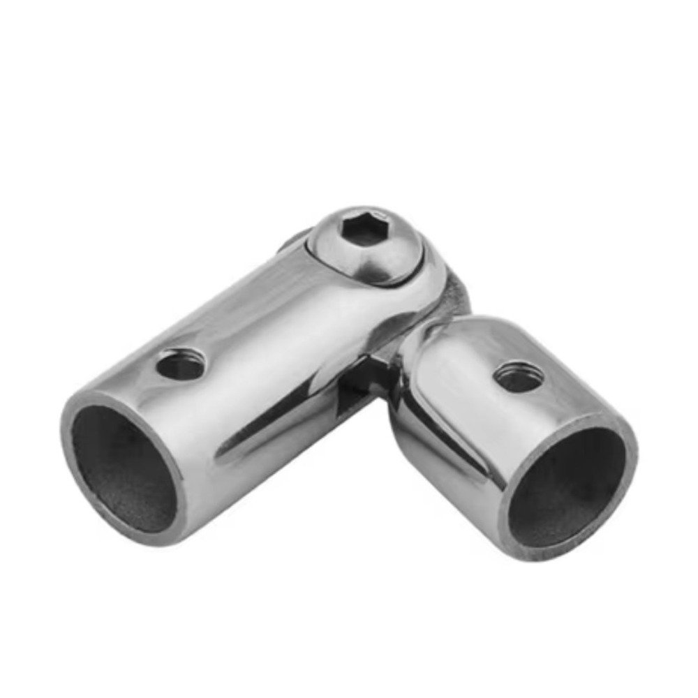 CODO AJUSTABLE 5/8" - Imagen 2