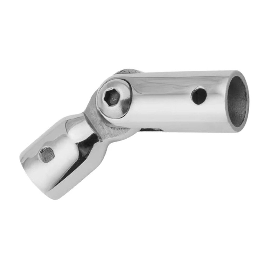 CODO AJUSTABLE 5/8" - Imagen 3