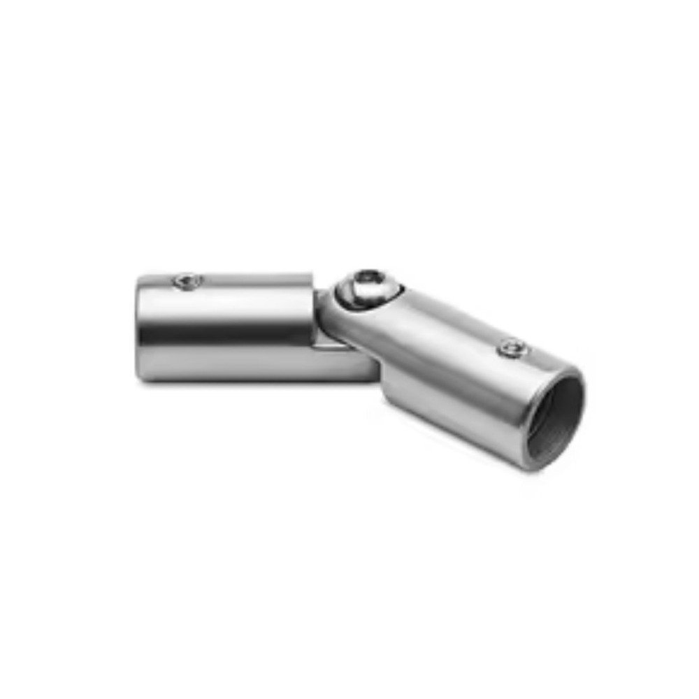 CODO AJUSTABLE 5/8" - Imagen 4