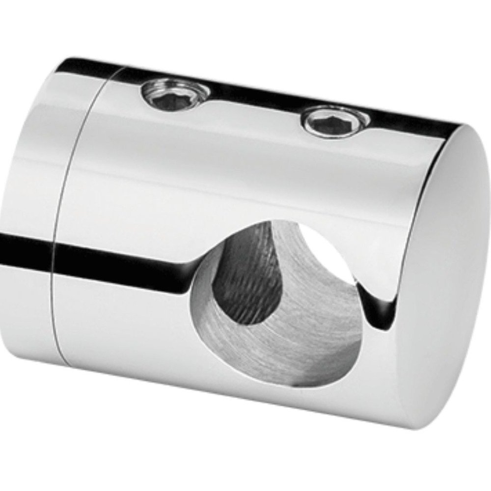 CONECTOR TUBO LATERAL 5/8"