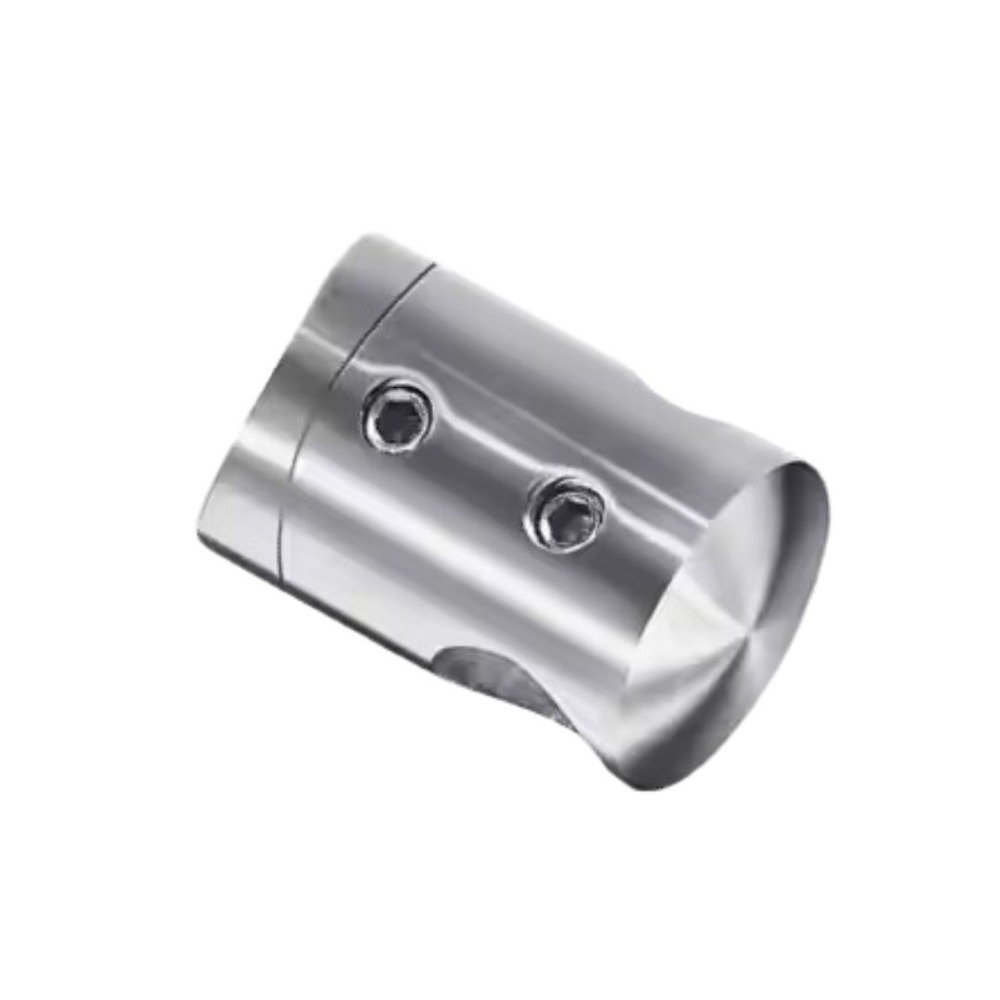 CONECTOR TUBO LATERAL 5/8" - Imagen 3