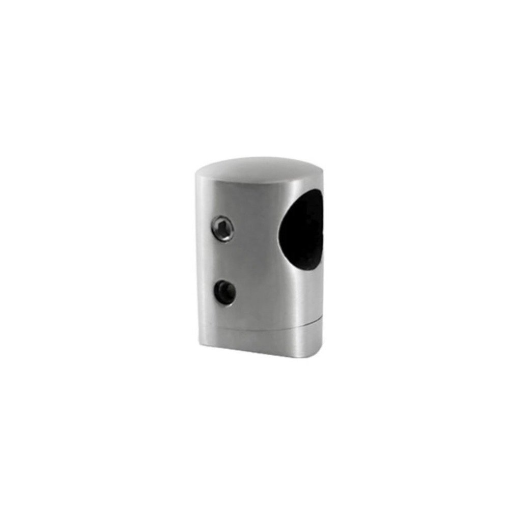 CONECTOR TUBO LATERAL 5/8" - Imagen 4