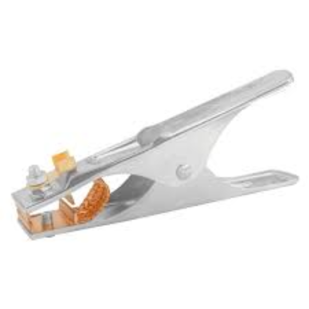 TENAZA DE 300 AMPERIOS - Imagen 2