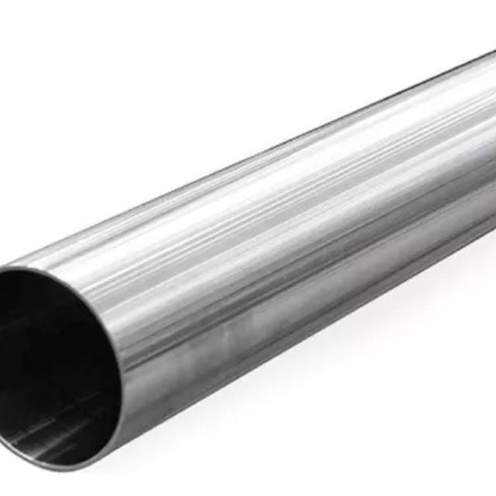 TUBO 304 REDONDO 2" 1.5 - Imagen 2