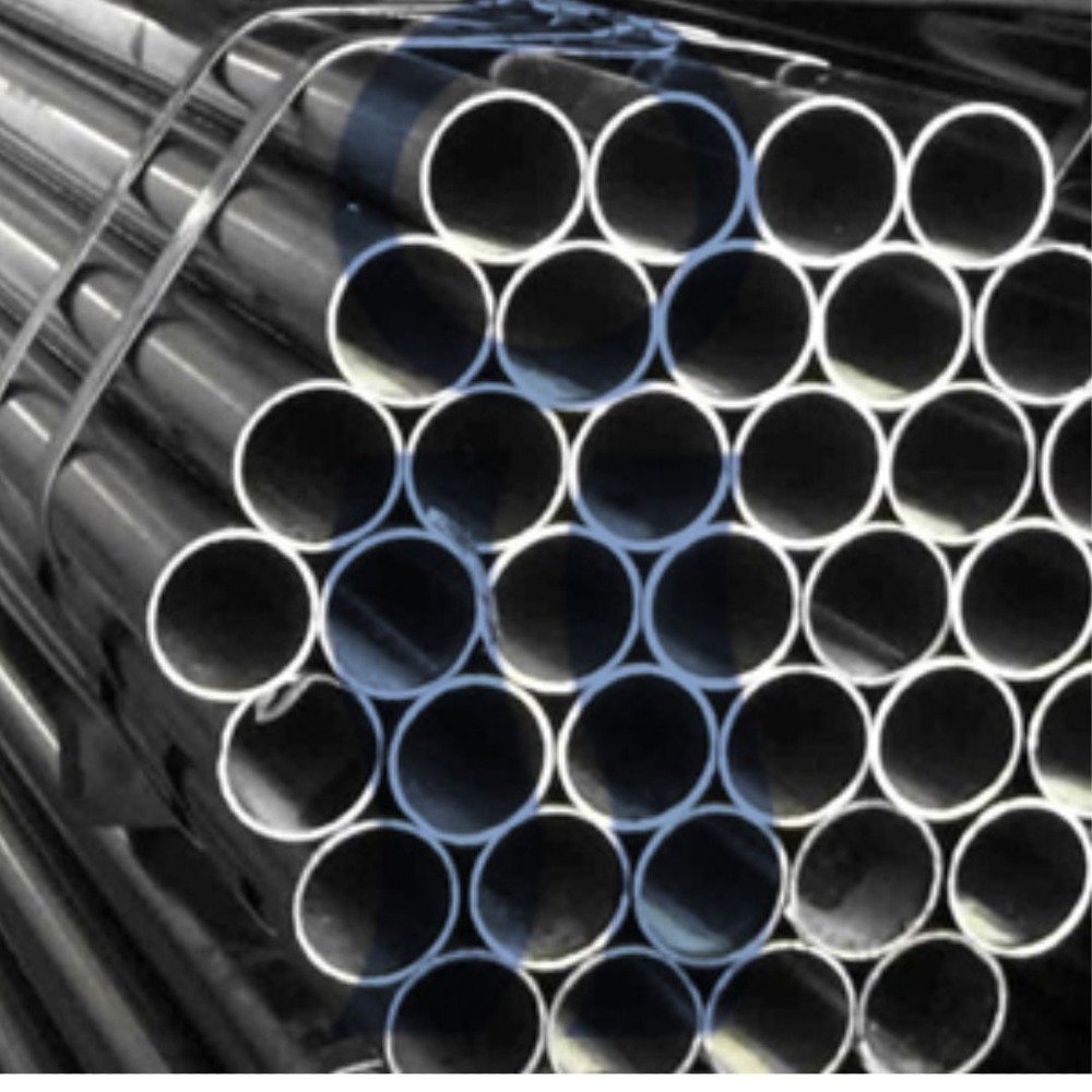 TUBO 304 REDONDO 2" 1.5 - Imagen 4