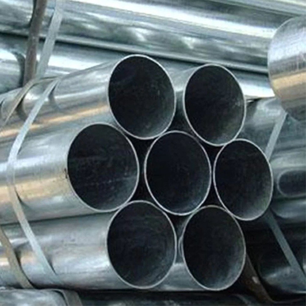 TUBO 304 REDONDO 2" 1.2