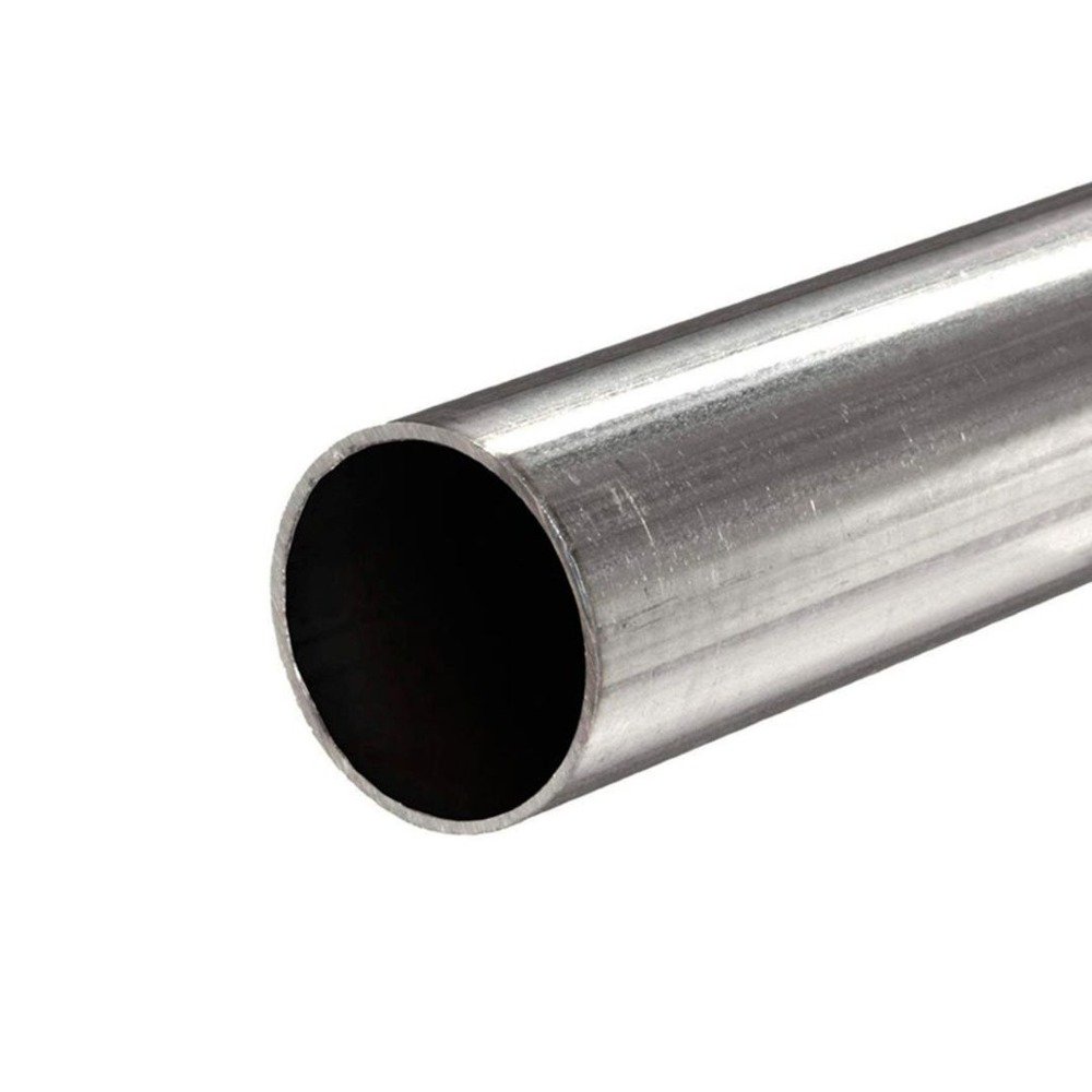 TUBO 304 REDONDO 1 1/2" 1.5