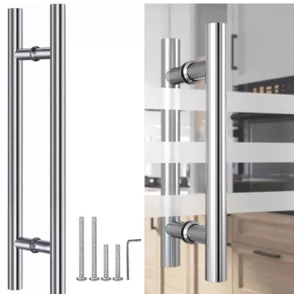 JALADOR TIPO H REDONDO 90 CM - Imagen 5