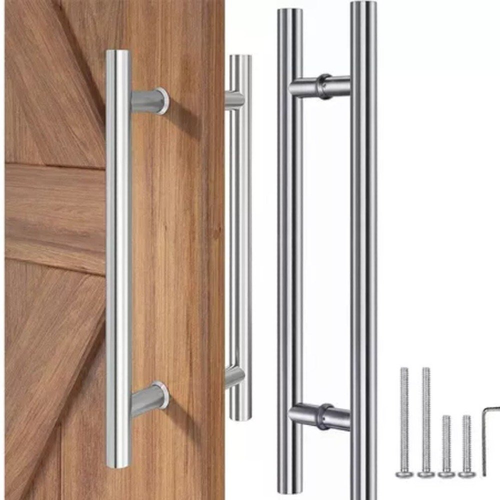 JALADOR TIPO H REDONDO 120 CM - Imagen 4