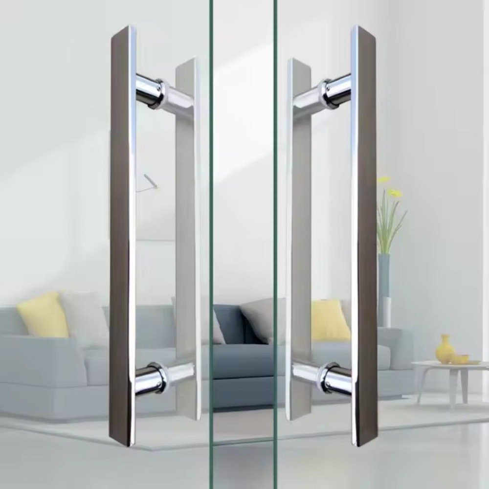 JALADOR TIPO H RECTANGULAR 60 CM - Imagen 2