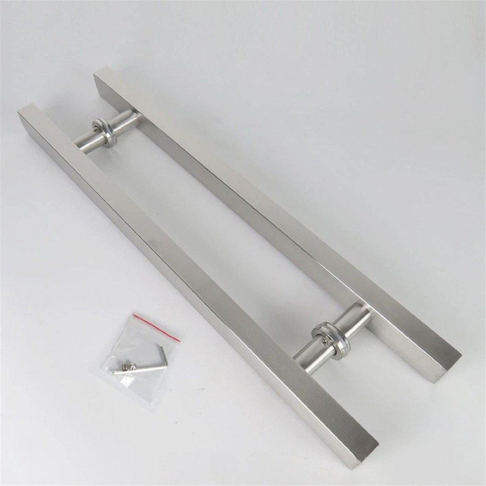 JALADOR TIPO H RECTANGULAR 60 CM - Imagen 3