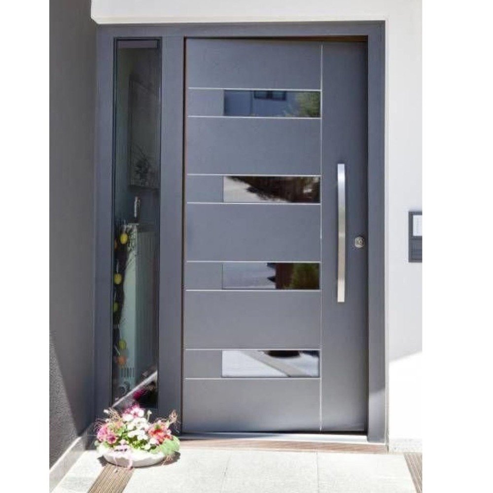 JALADOR TIPO H RECTANGULAR 1.5MTS - Imagen 2