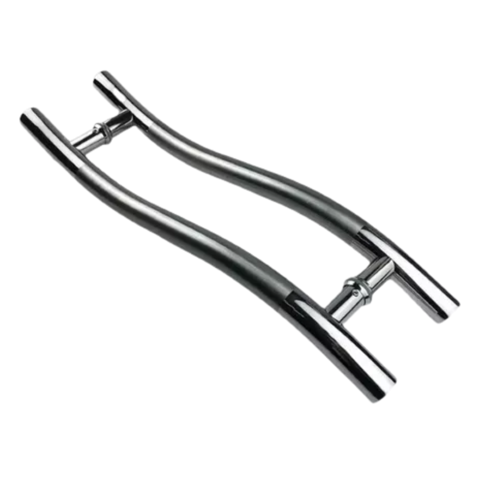 JALADOR TIPO H FORMA S 90CM - Imagen 2