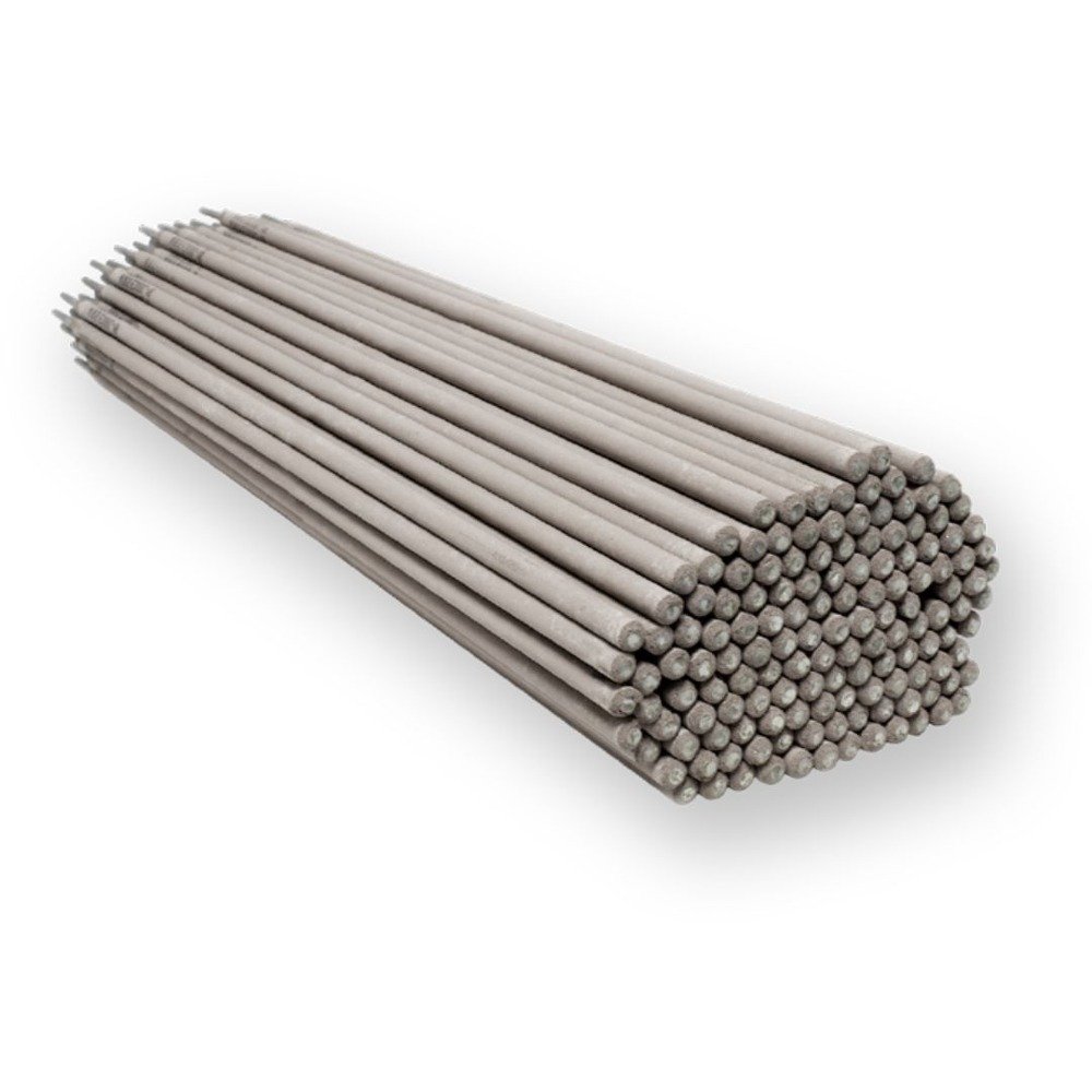 LIBRA DE ELECTRODO DE HIERRO COLADO 60% de 1/8" - Imagen 2