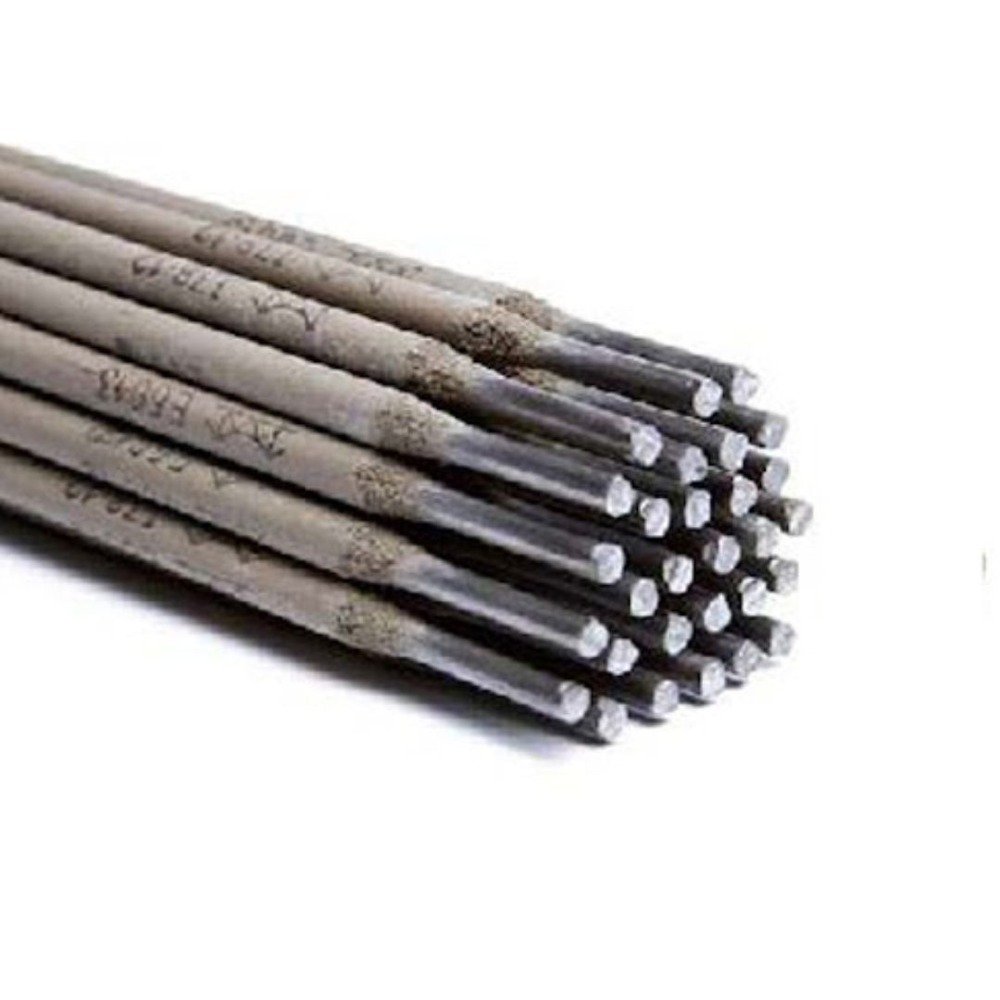 LIBRA DE ELECTRODO DE HIERRO COLADO 60% de 1/8" - Imagen 3