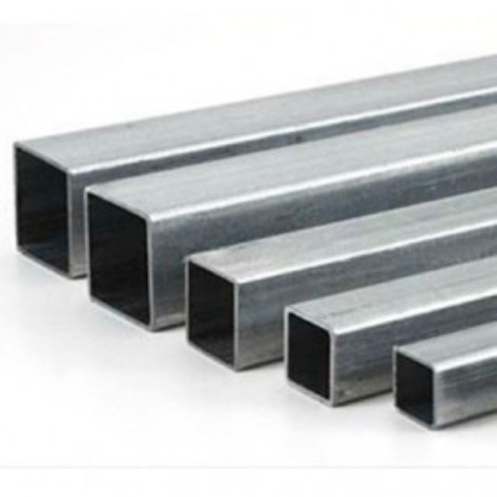 TUBO CUADRADO DE ACERO INOXIDABLE 304 DE 11/2" POR 1.2MM DE ESPESOR POR 6MTS DE LARGO - Imagen 3