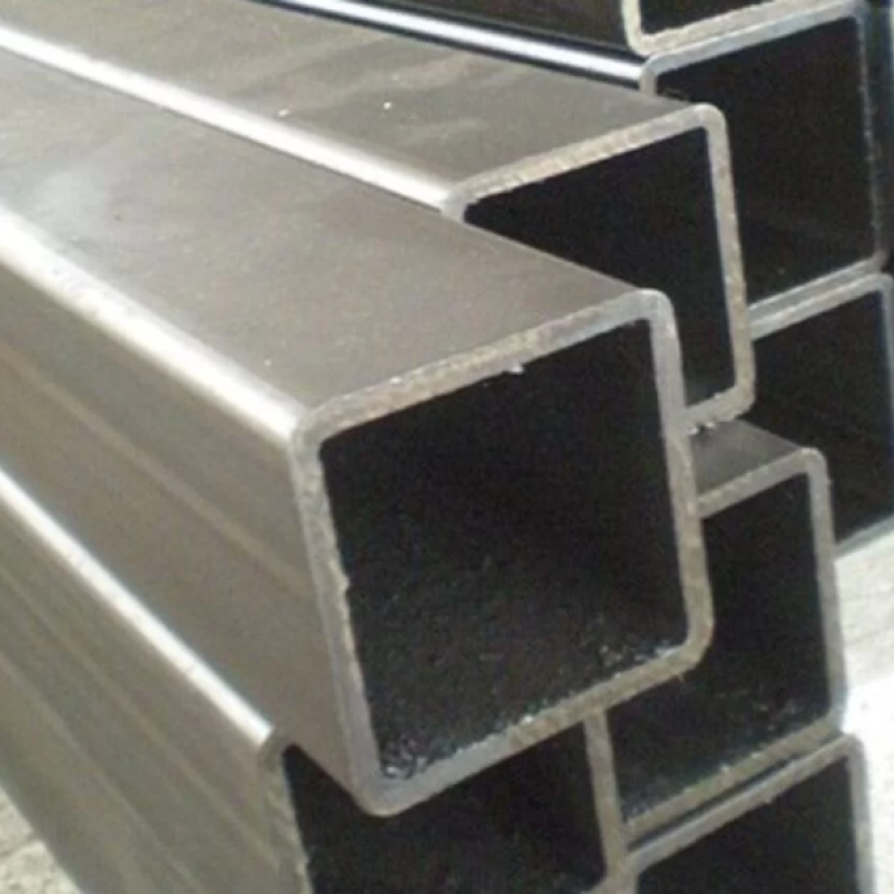 TUBO CUADRADO DE ACERO INOXIDABLE 304 DE 11/4" POR 1.5MM DE ESPESOR POR 6MTS DE LARGO