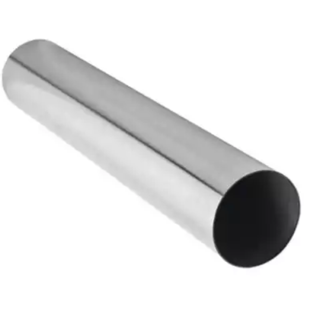 TUBO 304 REDONDO DE 1" 1.5