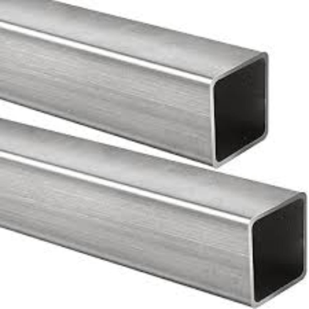 TUBO CUADRADO DE ACERO INOXIDABLE 304 DE 1/2" POR 1.2MM DE ESPESOR POR 6MTS DE LARGO - Imagen 3