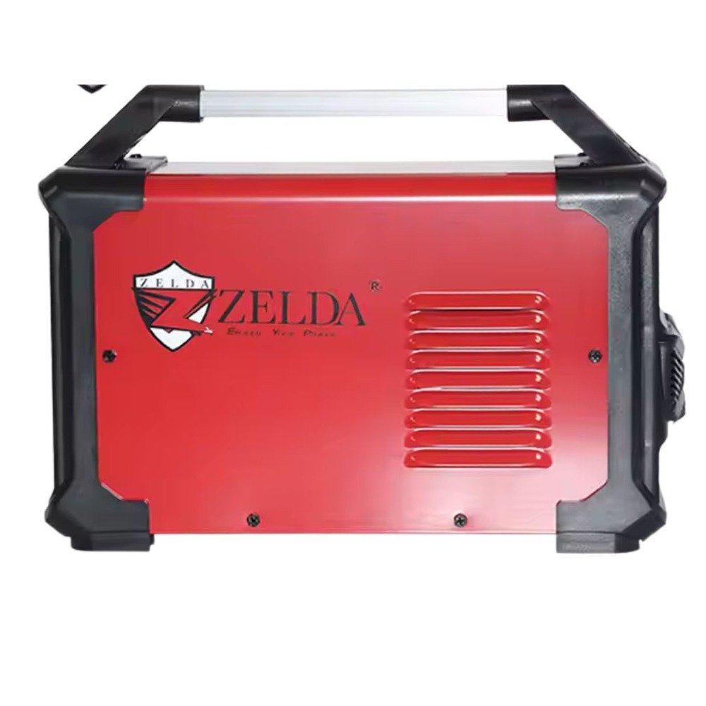 SOLDADOR ZELDA 160 AMP - 220V/110V - Imagen 2
