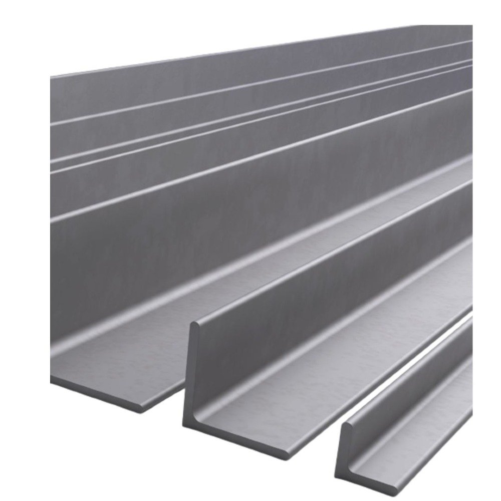 ANGULAR DE 3/4 * 1/8 ACERO INOXIDABLE 304 - Imagen 2