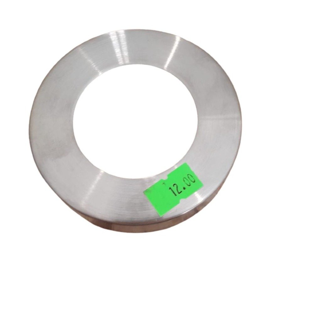 TAPADERA LISA PEQUEÑA PARA BASE DE 2" - Imagen 3