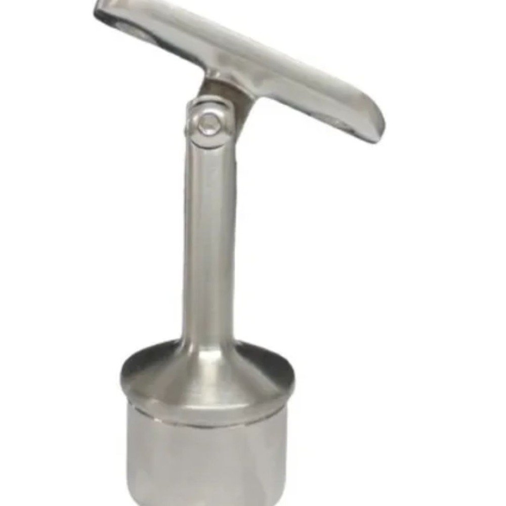 SOPORTES DE POSTE A PASMANOS DE 11/2"