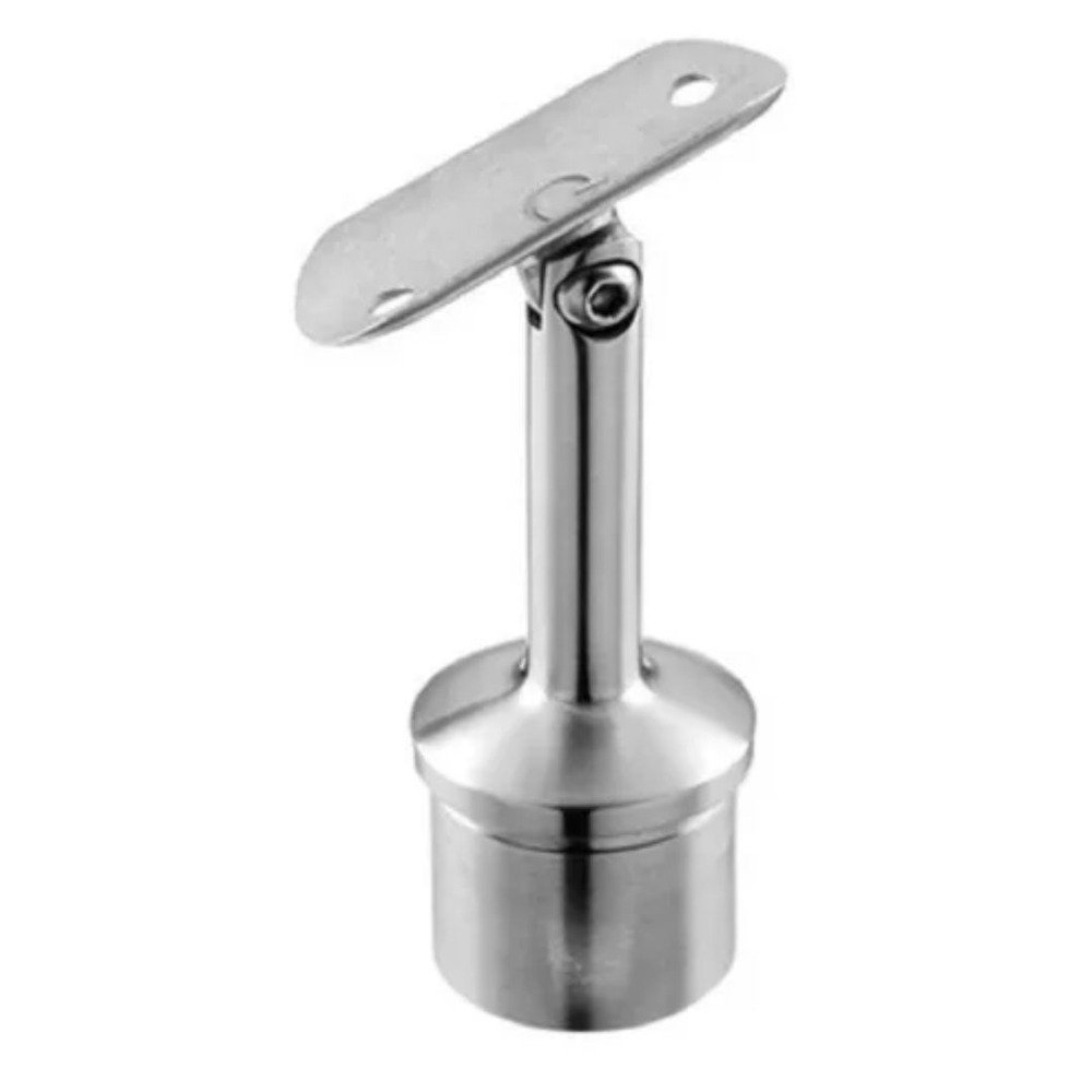 SOPORTES DE POSTE A PASMANOS DE 11/2" - Imagen 2