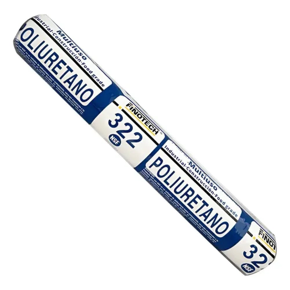 SELLADOR DE POLIURETANO SALCHICHA