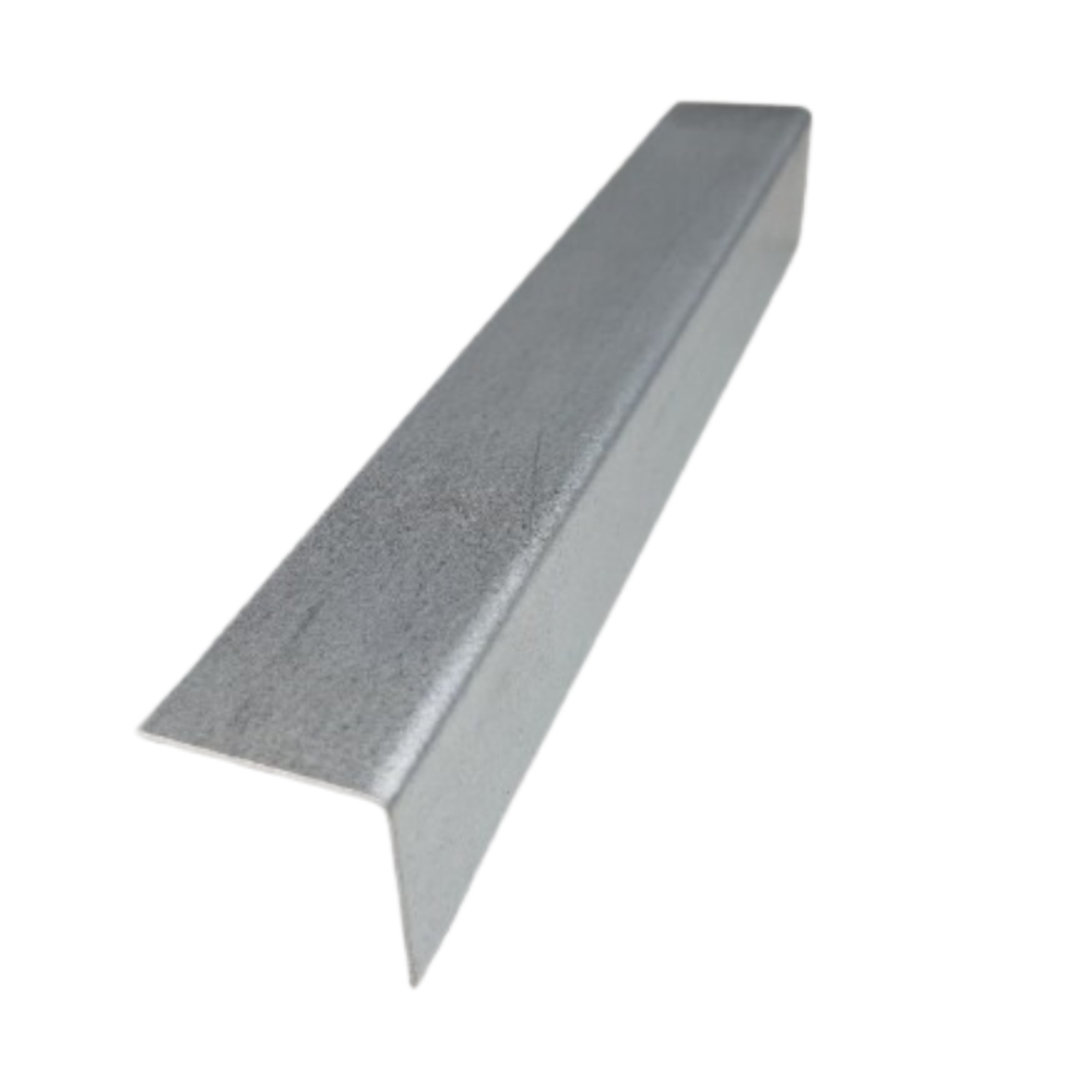 ANGULAR DE ACERO DE 1" DE ANCHO POR 1/8 DE GRUESO POR 6MTS DE LARGO - Imagen 4