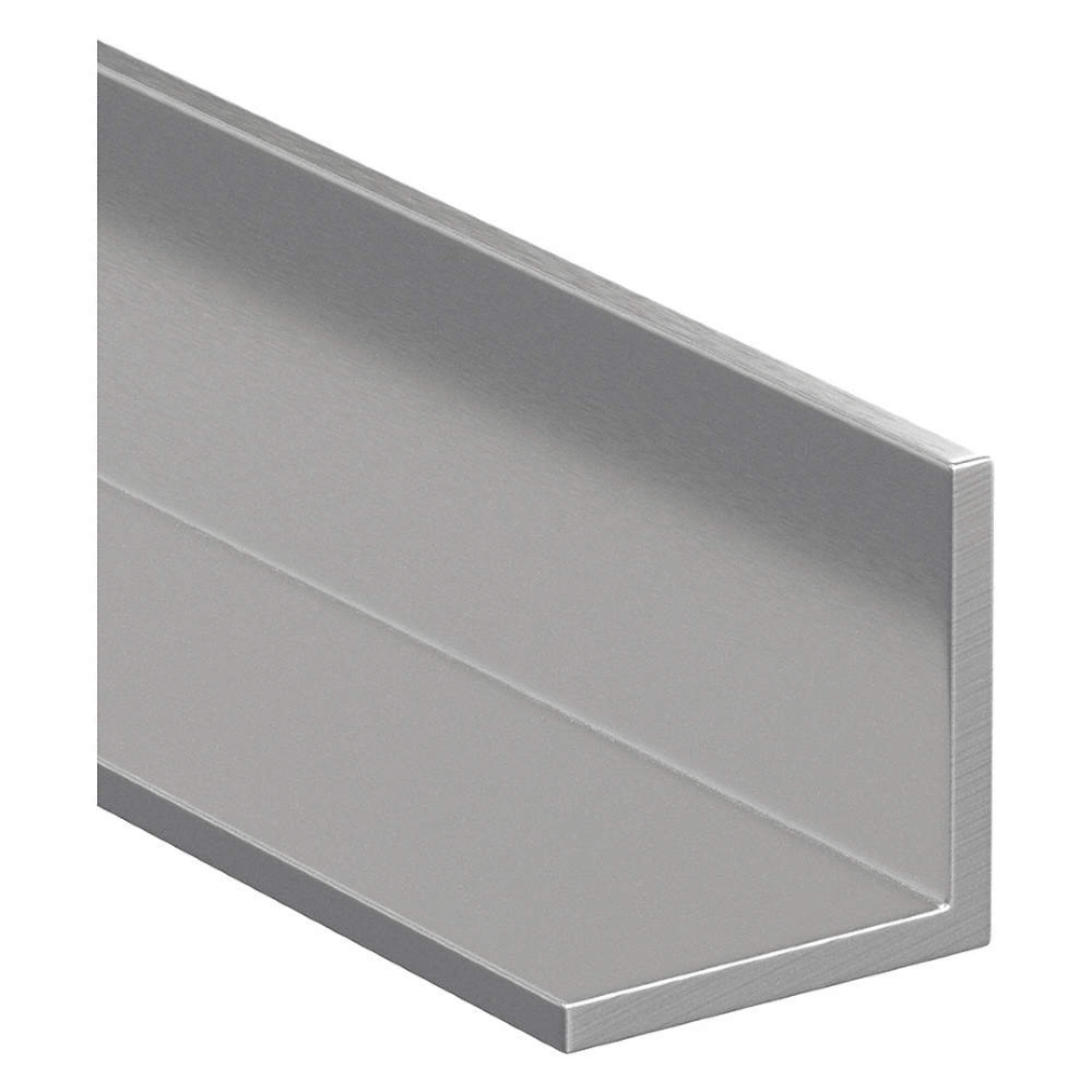 ANGULAR DE ACERO DE 1" DE ANCHO POR 1/8 DE GRUESO POR 6MTS DE LARGO - Imagen 5